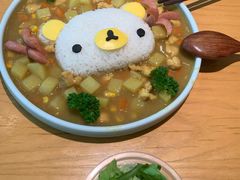 -红小满休闲餐厅(十全街店)