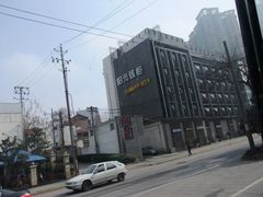 -阳光钱柜KTV(八一路店)