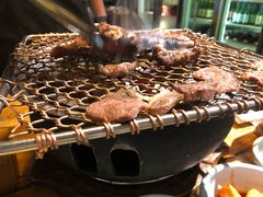 -黑牛の店·和牛烧肉(大悦城店)