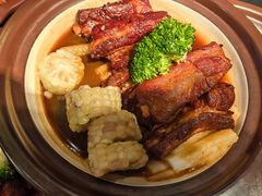 -甬上名灶(天一阁·翠柏店)