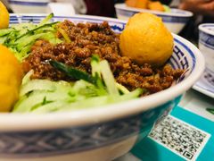 鱼蛋车仔面-双喜老铺(人民广场店)