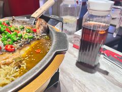 -南锣南门(东方银座店)