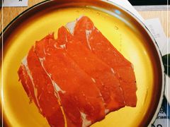 -温野菜涮涮锅(大悦城店)