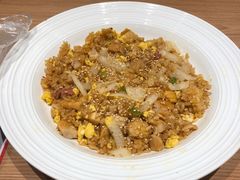 -必胜客(机场路店)