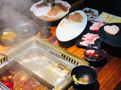 -要德火锅(鼓楼店)