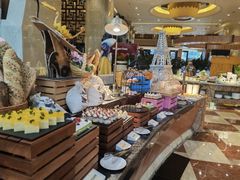 -世纪金源大饭店海鲜自助餐厅(迎宾路店)
