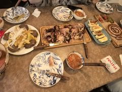 -卓娅俄餐厅(恩和俄罗斯民族乡店)