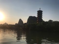 -桂林两江四湖景区