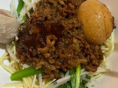 -台北楚楚园馅饼粥(虹桥南丰城店)