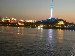-武汉两江游览·夜游长江(汉口粤汉码头)