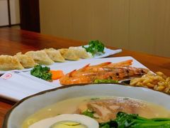 -渔日本料理铁板烧(新天地假日广场店)