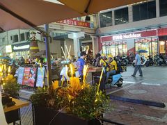 -八条友鲜货烧烤·脆皮烤鱼(石岩旗舰店)