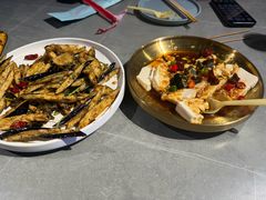 -醉炫音速烧烤·干煸菜(沙河总店)