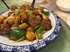 -北方饺子王(清水河商业街店)