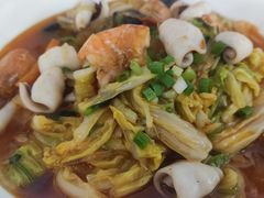 -天天渔港(杏林街店)