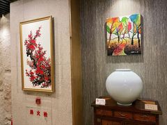 -萨拉伯尔水源素问店·韩国宫廷料理(人民路店)