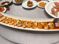 -宁海食府(大剧院店)