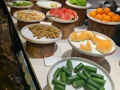 -加餐海鲜自助(集美银泰百货店)