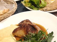 -LA MAISON公鸡和龙(蛇口店)