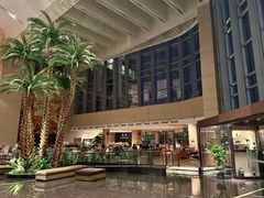 -北京北辰洲际酒店