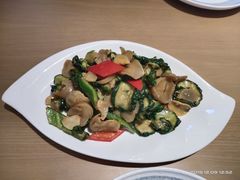 -天怡興·百年蒸饺(中心书城店)