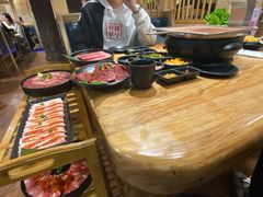 -九田家黑牛烤肉料理(衡百国际店)