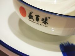 -盛百味·家宴餐厅(霸州分店)