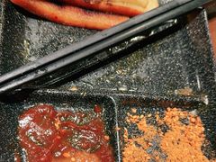 -新石器烤肉(虹悦城店)