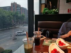 -豪享来中西餐厅(隆昌店)