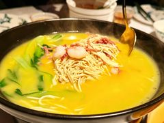 -醉舍·新淮扬菜(长宁龙之梦店)