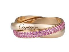 -卡地亚(贵和精品店)