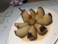 冻秋梨-关东小磨东北菜(漕河泾印象城店)