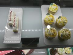 -第戎蛋糕(恒隆广场店)