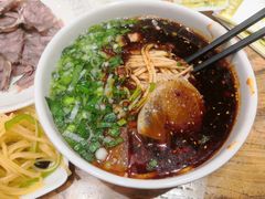 -思泊湖牛肉面(兰州总店)