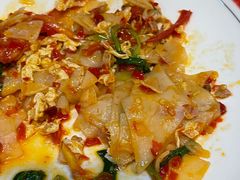 云南大救驾-滇道云南特色料理(康定路店)