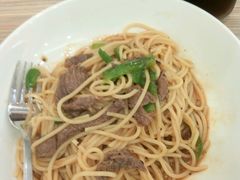 -卢家妈妈·西餐厨房(中信华庭店)