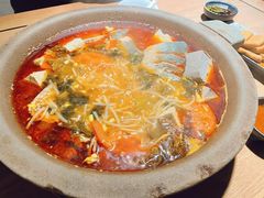 -院里·贵州菜(府东街店)