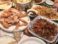 -添福来墨鱼饺子 · 海鲜东北菜(大连星海·黄浦路店)