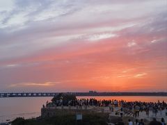 -宝安西湾红树林湿地公园