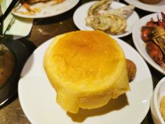-南美豹国际自助百汇(万象城店)