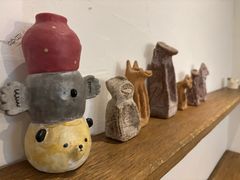 -三目仓咖啡(贤南路店)