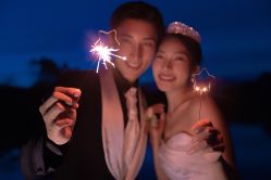 -巴黎春天婚纱摄影STUDIO·定制