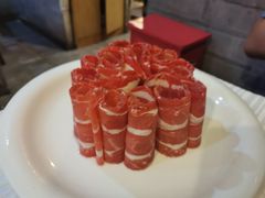 -东来顺饭庄(五道口店)