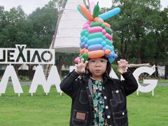 -不觉晓CAMPING(上海迪士尼营地店)