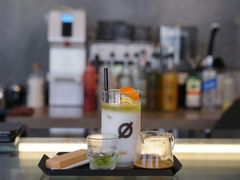 -BE NORMAL CAFE(霞溪路店)