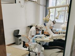 -珠海九龙医院口腔