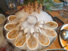 -生如夏花泰式火锅(西村黑金店)