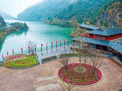 -花溪风景区