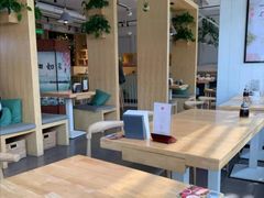 大堂-嘉和一品粥(方庄店)