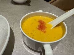 -上海金桥红枫万豪酒店-万豪中餐厅